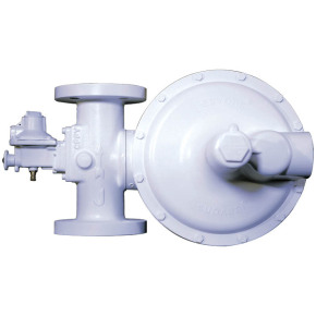 رگولاتورگاز-فشارشکن-جیوانز-j125s8