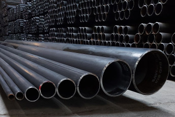 لوله فولادی - نمایندگی شرکت ایمن پیشرو صنعت عادل