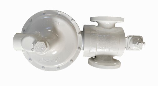 رگولاتورگاز Jeavons J123-S2F