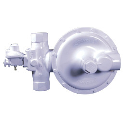 رگولاتورگاز-فشارشکن-جیوانز-j125s8