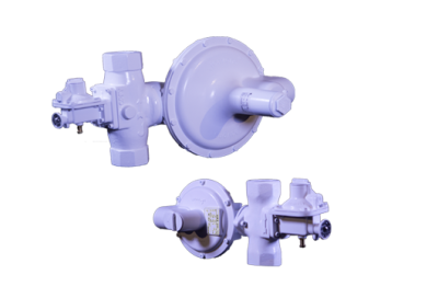 رگولاتور شرکت ایمن پیشرو صنعت عادل