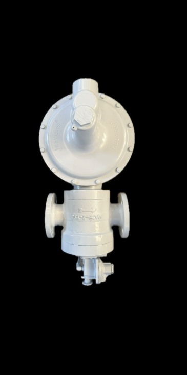 رگولاتورگاز Jeavons J123-S2F
