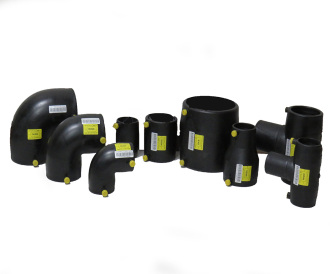 اتصالات پلی اتیلن الکترو فیوژن - نمایندگی شرکت ایمن پیشرو صنعت عادل