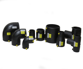 اتصالات پلی اتیلن الکترو فیوژن - نمایندگی شرکت ایمن پیشرو صنعت عادل