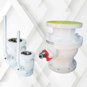 شیر فولادی توپی شرکت ایمن پیشرو صنعت عادل